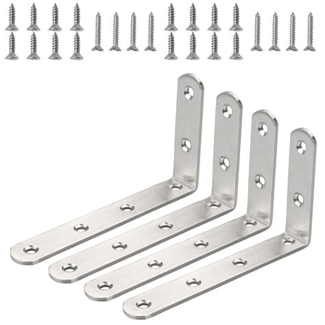 extended metal bracket|l-shaped angle brackets.